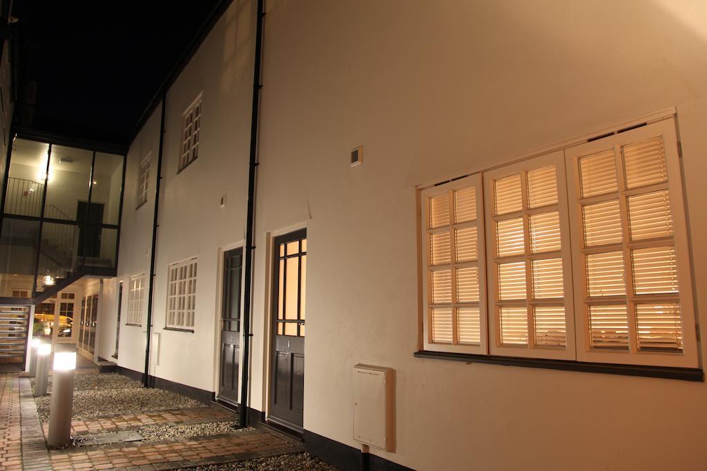 Ferienwohnung West Street Mews Exeter Exterior foto